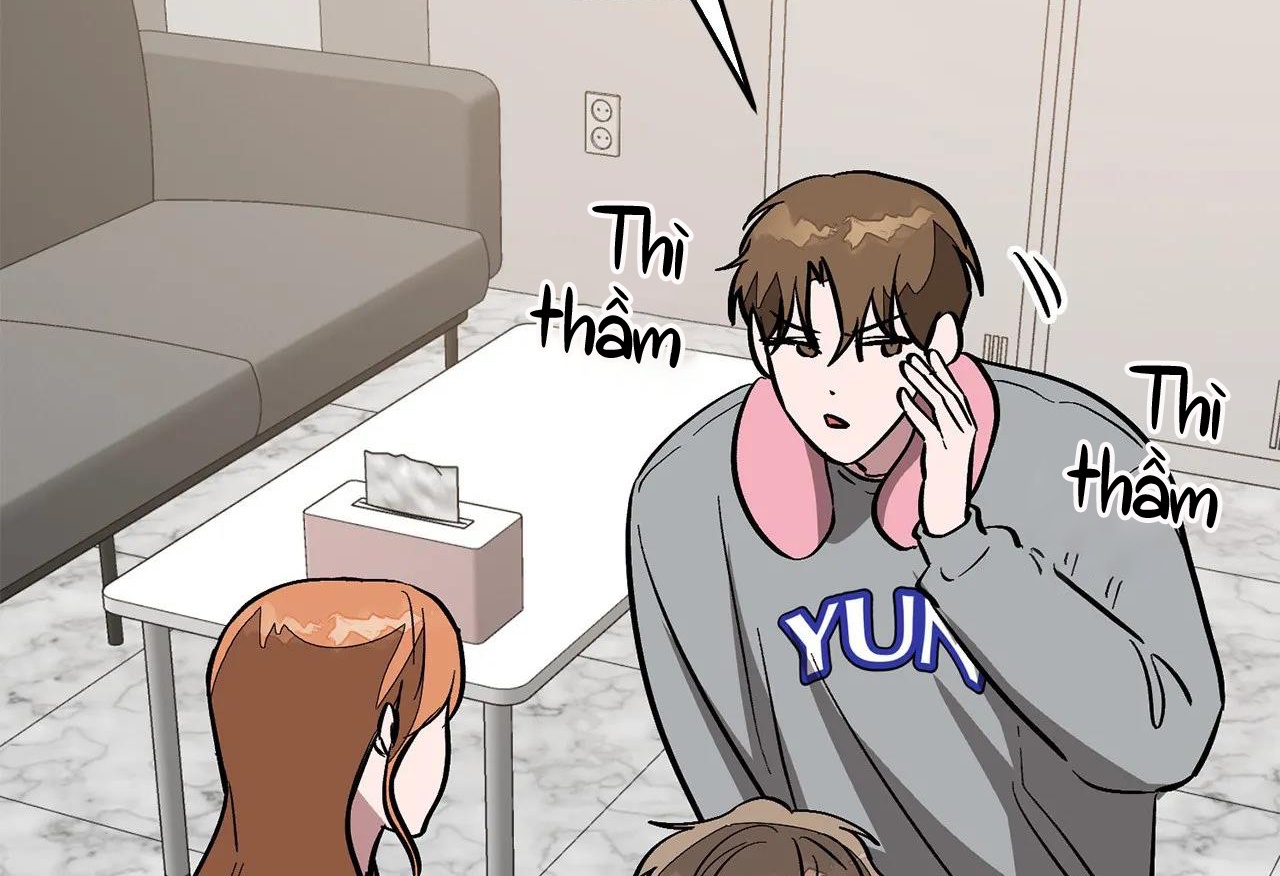 tái sinh [bl manhwa] chapter 54 144