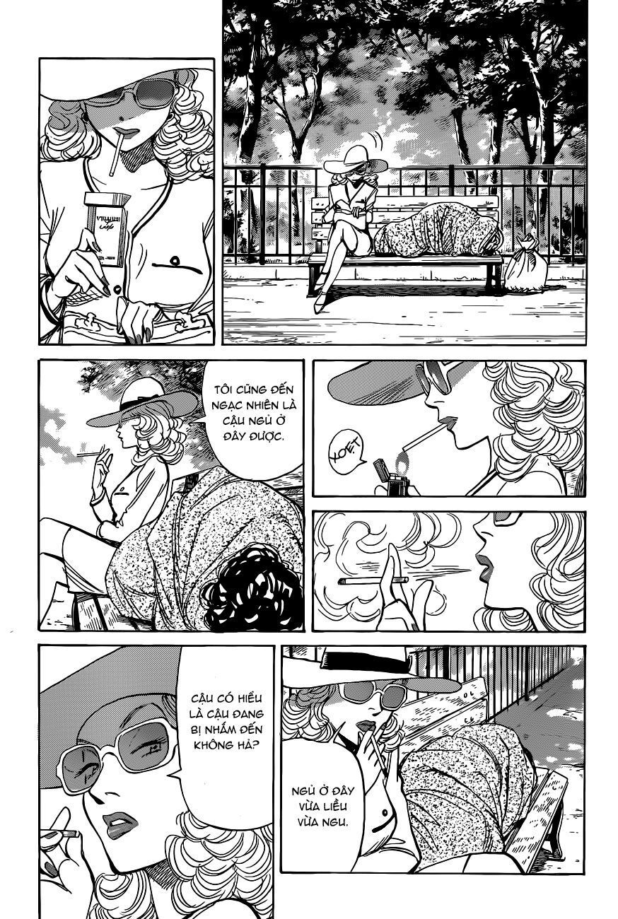 billy bat chapter 97 9