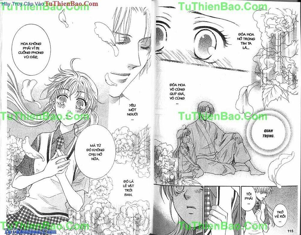 pháp sư tơ hồng chapter 6 58