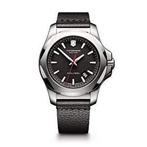 Victorinox Swiss Army Men s I.N.O.X. Watch 1