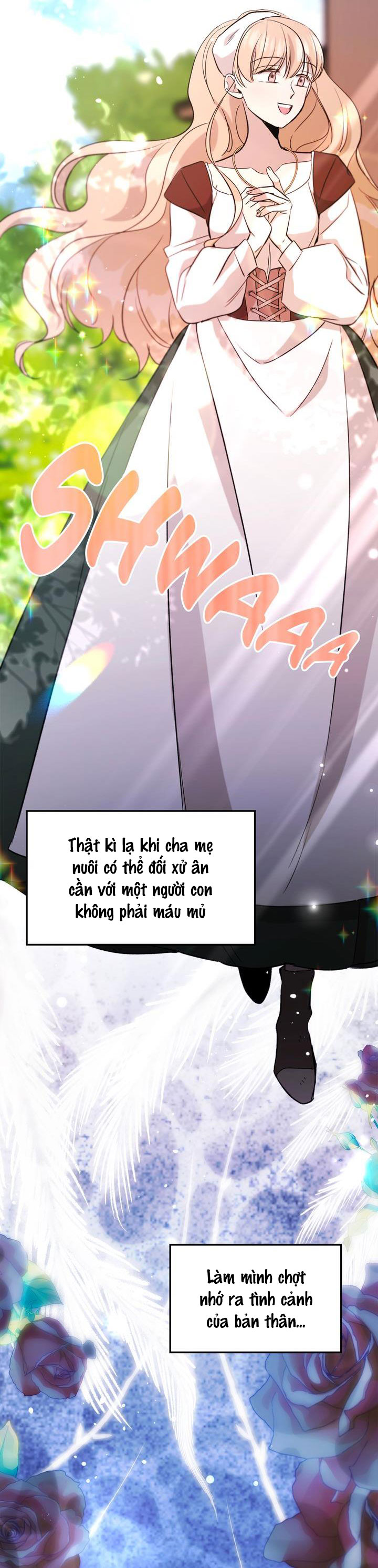 nhật kí của rồng chapter 32.1 10