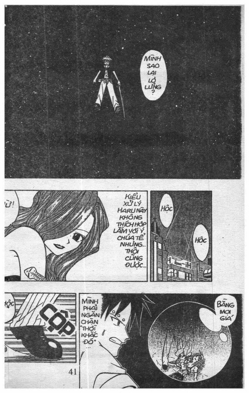 rave master (scan) chapter 6 117