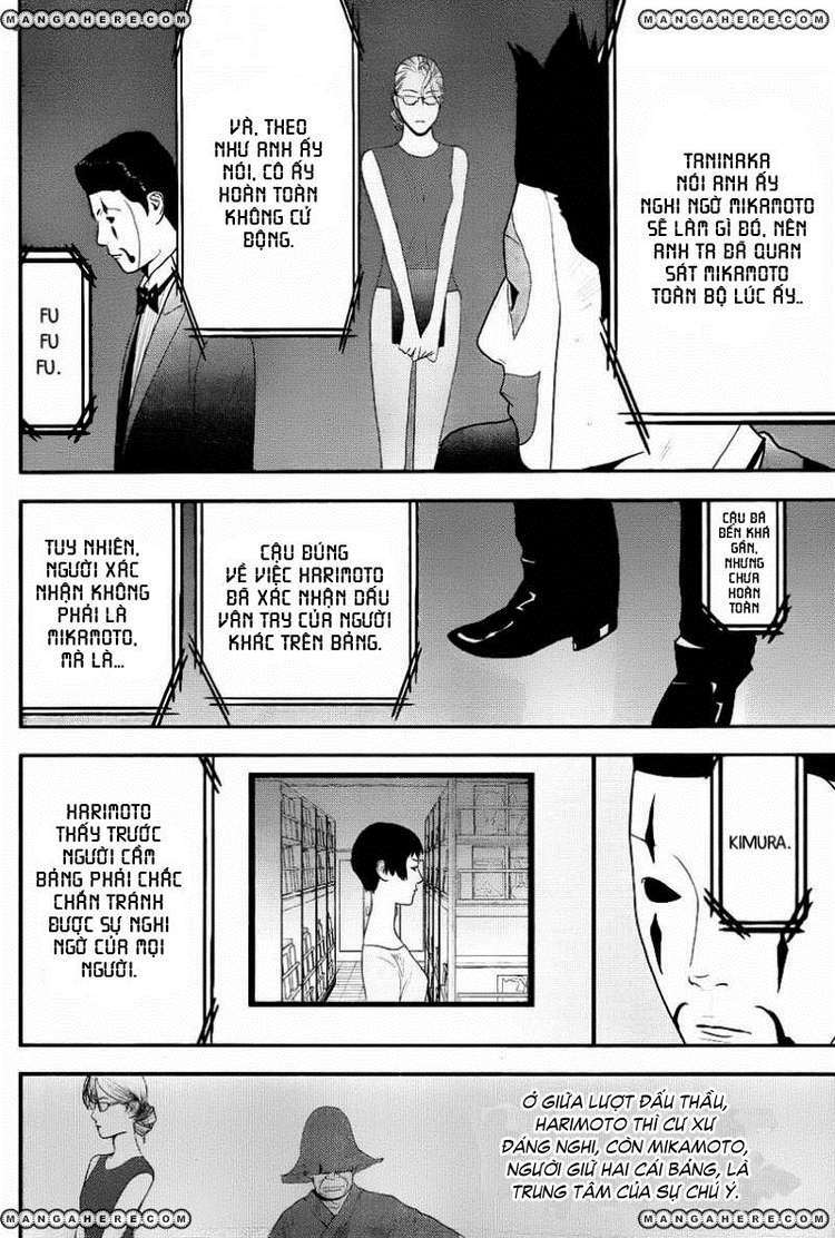 liar game chapter 149 12