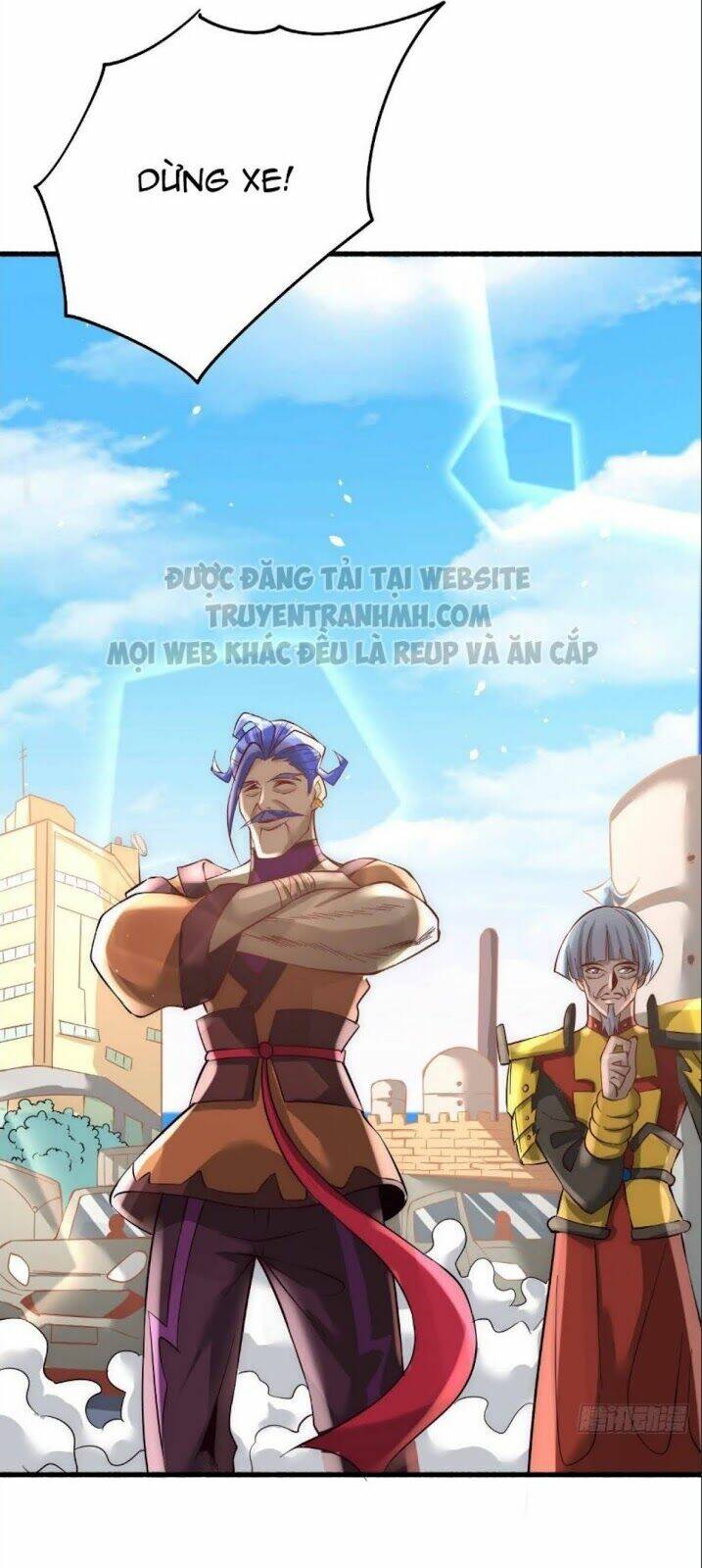 đô thị đỉnh phong cao thủ chapter 116 7