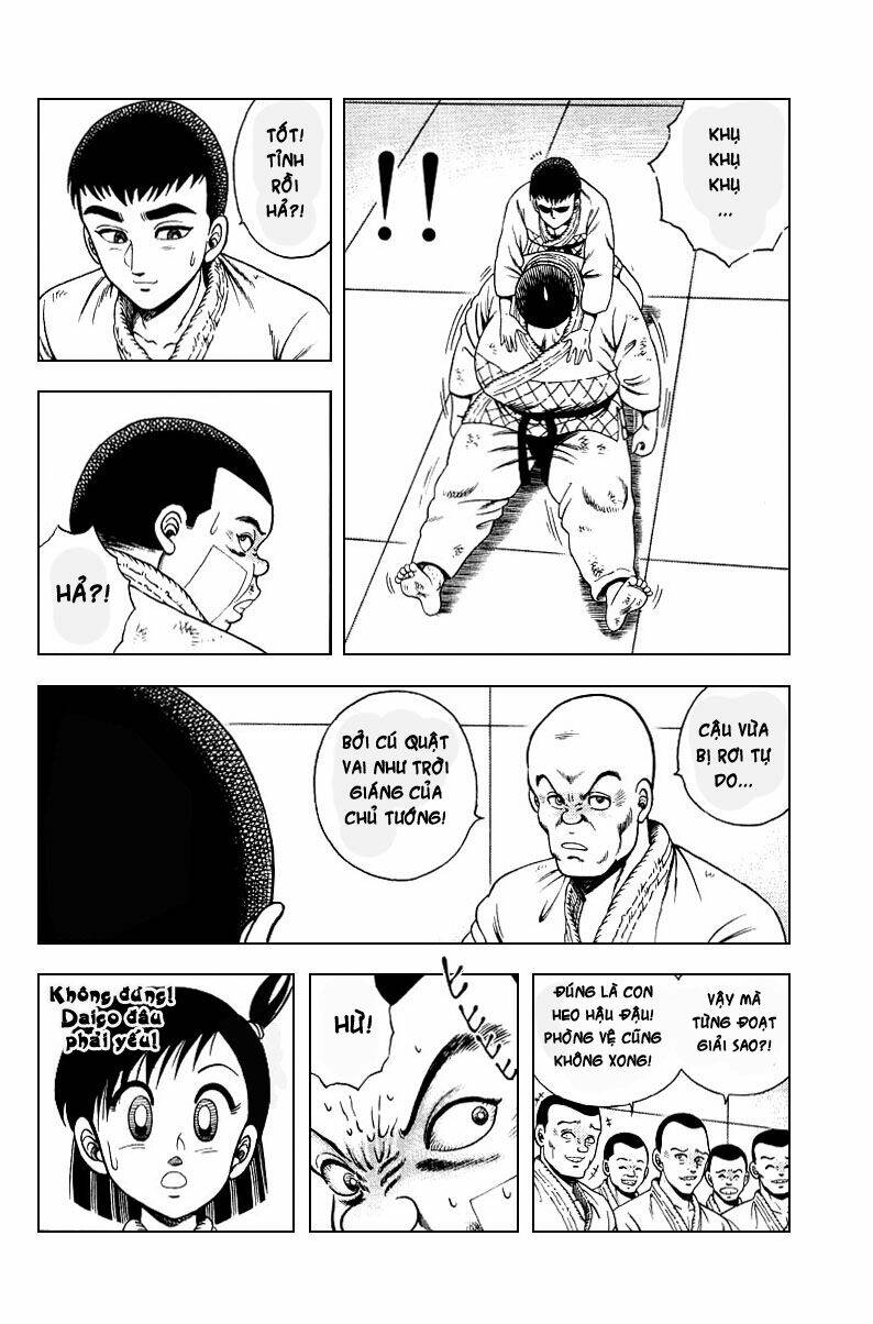 shin kotaro makaritoru! juudouhen chapter 7 21