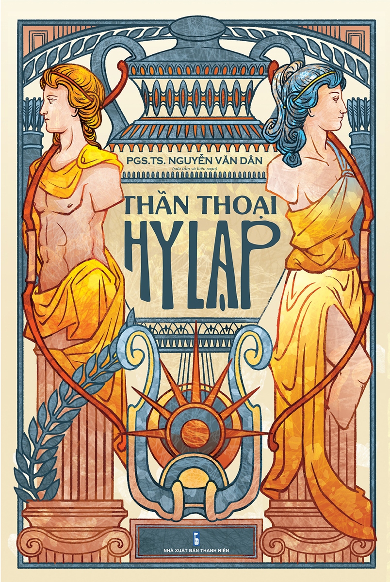Thần Thoại Hy Lạp