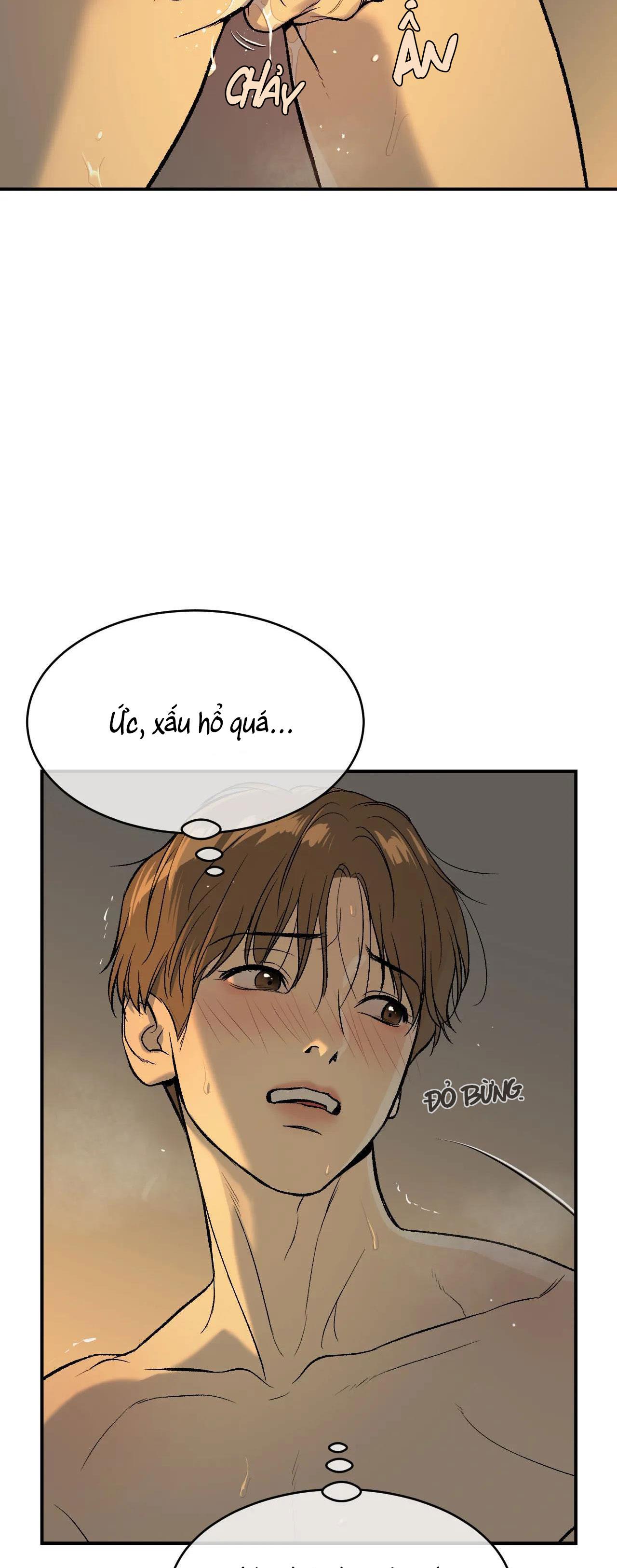 điềm rủi chapter 3 39