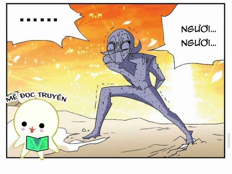 nhà có siêu dễ thương chapter 80 9