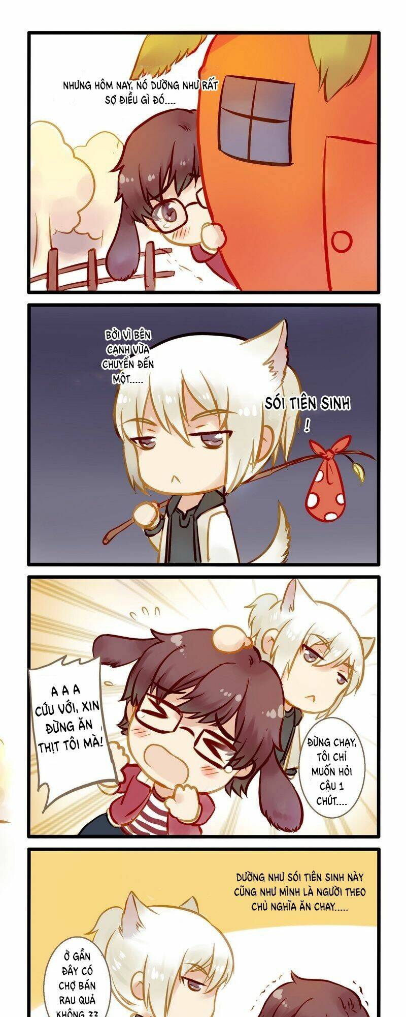 hằng mộng nam thần chapter 1 39