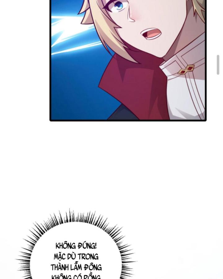 người chơi và nhân vật chính đều muốn làm hại ta chapter 100 40