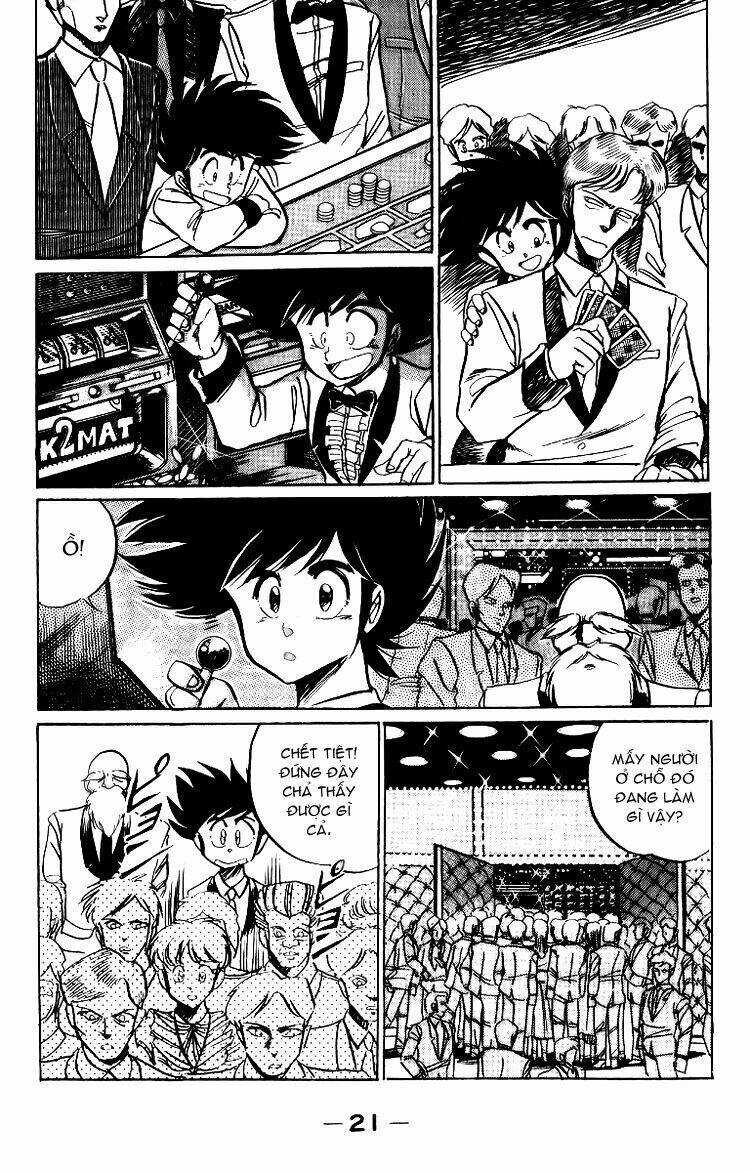 poker king chapter 1 24