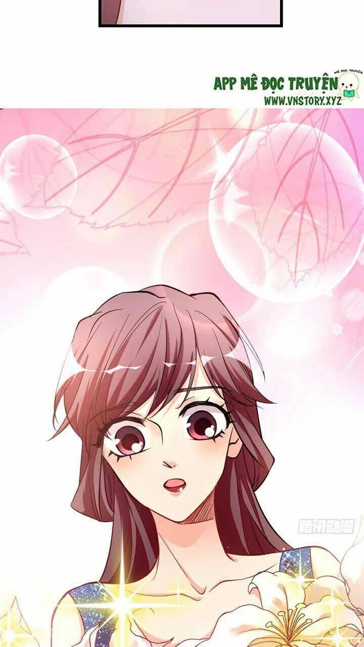 thiên hậu trở về chapter 74 20