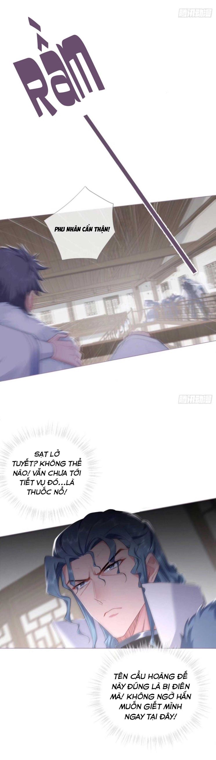 nhập mộ chi thần chapter 64 4