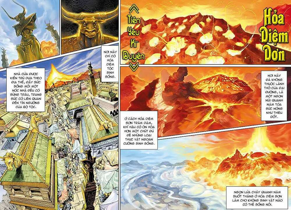 đại thánh vương chapter 28 20