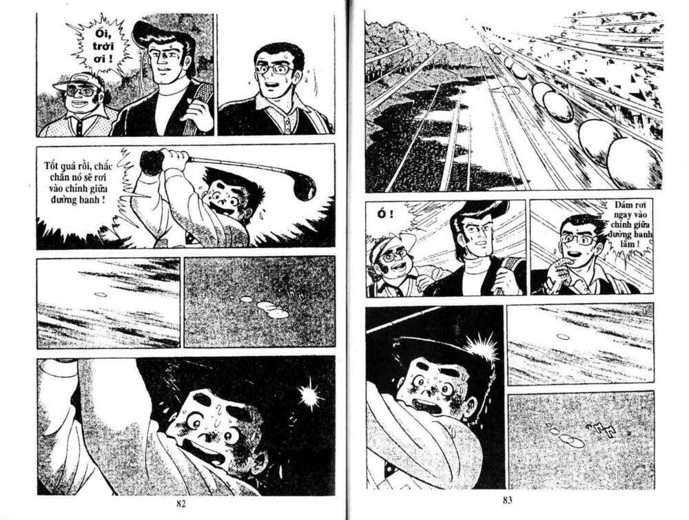 tân teppi chapter 13 40