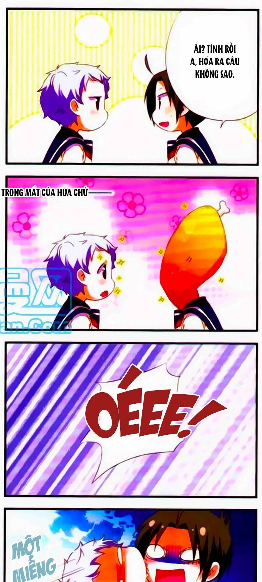 manh tam quốc chapter 100 15