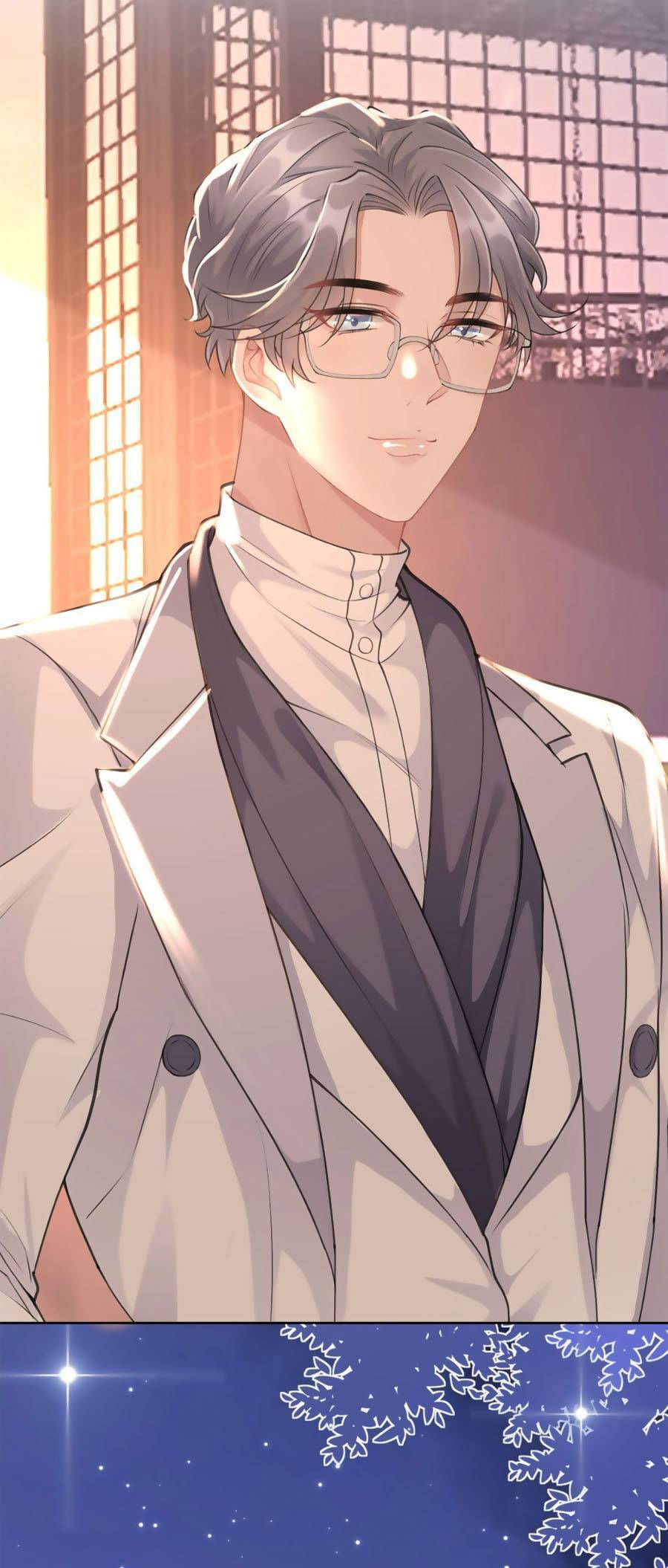 hãy để cô ấy hạ cánh! chapter 15 19