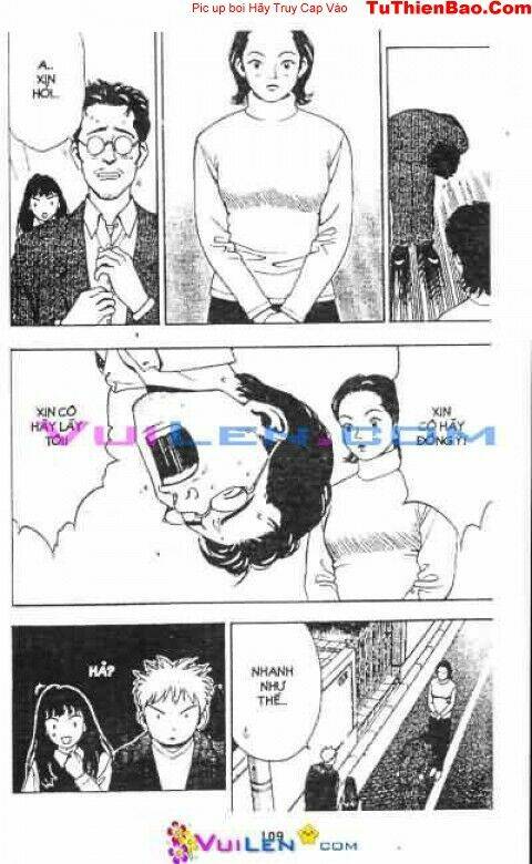 cô bé thám tử chapter 8 109