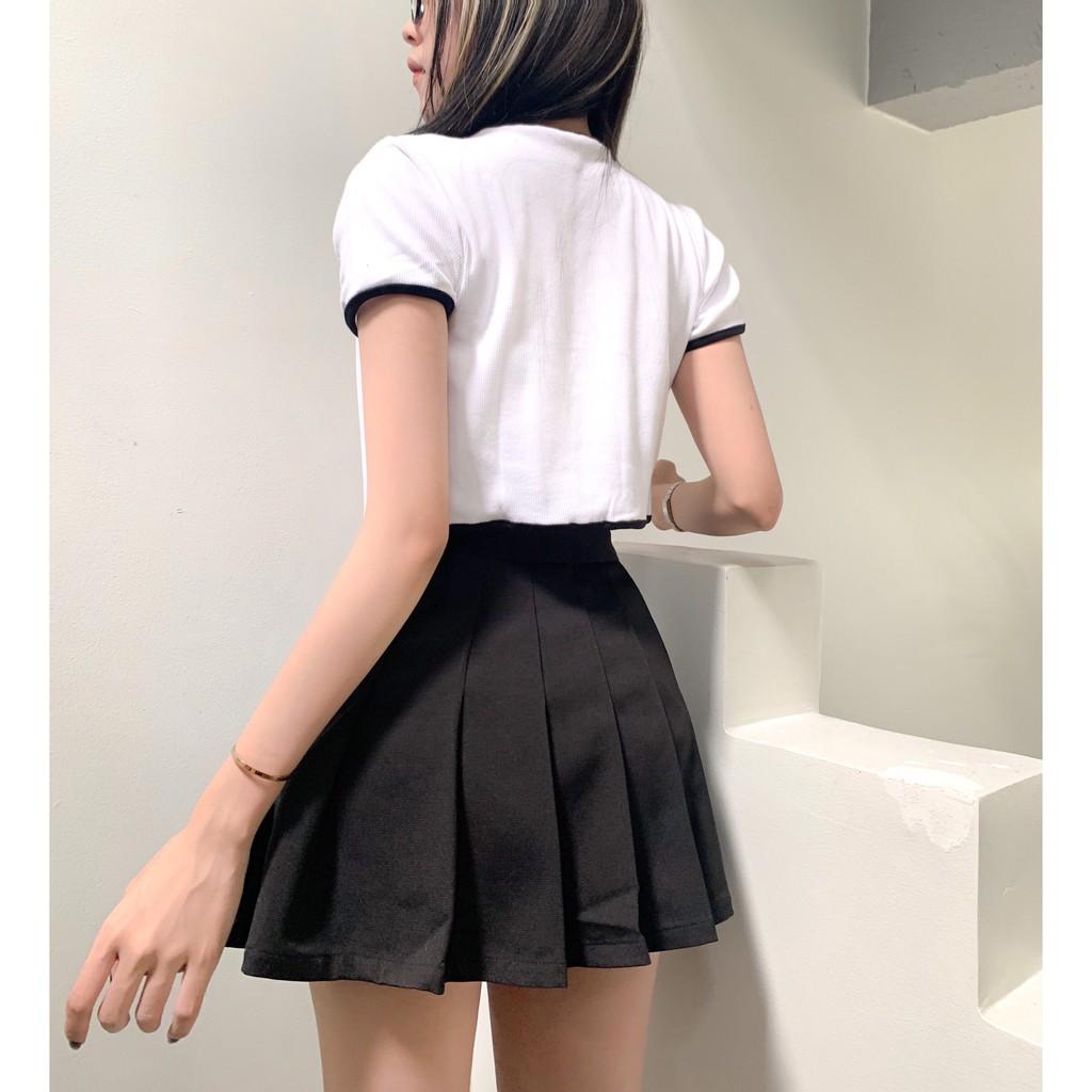 Áo có áo ống mã 153