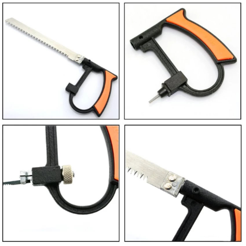 Bộ Cưa Tay Đa Năng Tiện Dụng Platinum Saw Hàn Quốc