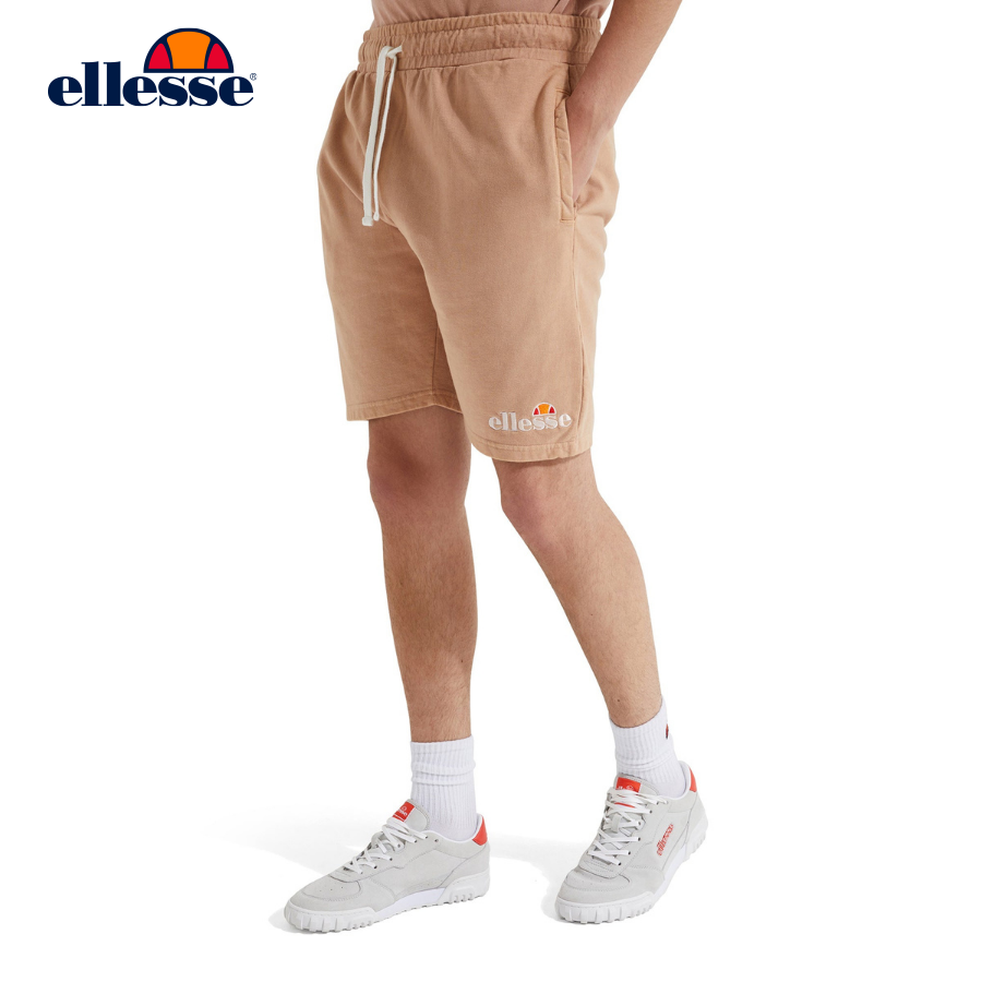 Quần ngắn thể thao nam Ellesse Natural Dyed-Rubia - 620314