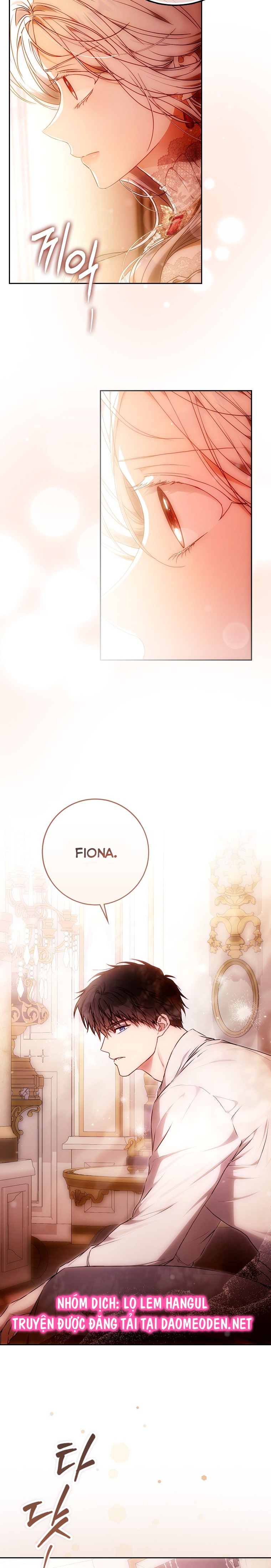 trở thành vợ của nam chính chapter 119 1