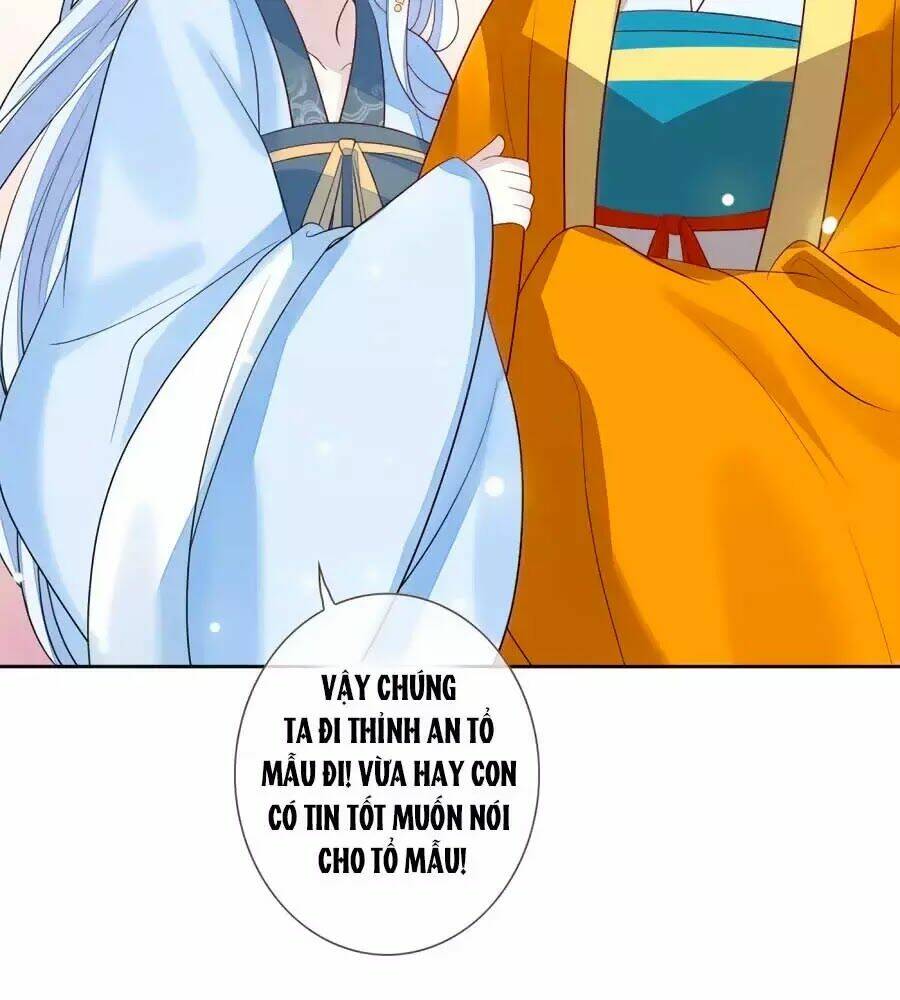 cửu khuyết phong hoa chapter 43 17