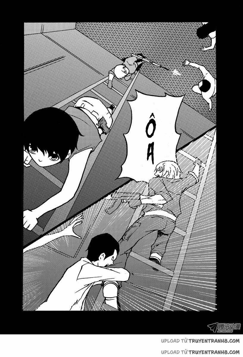 nhân quả tuần hoàn chapter 5.4 14
