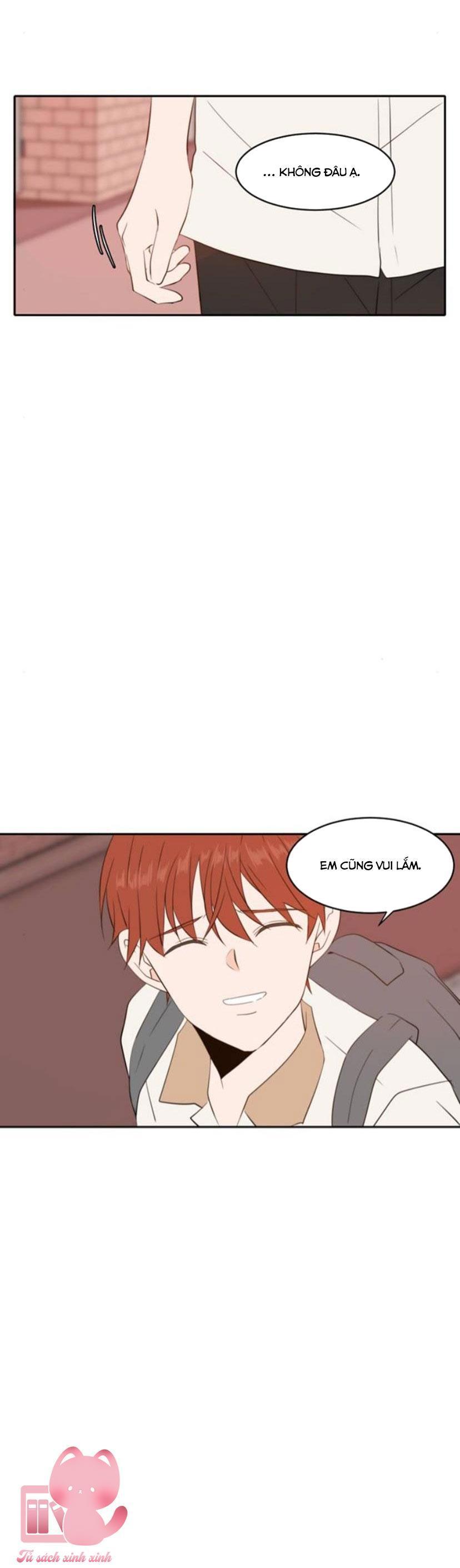 a good day to be a dog chapter 67 37