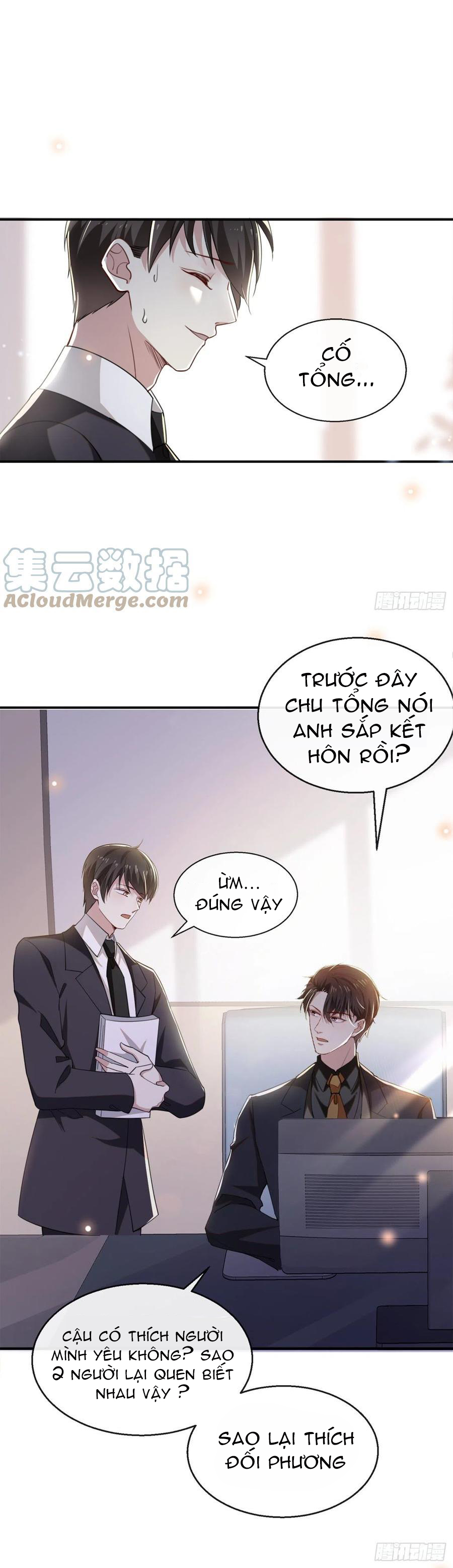 anh ấy gọi tôi là hắc liên hoa chapter 94 7