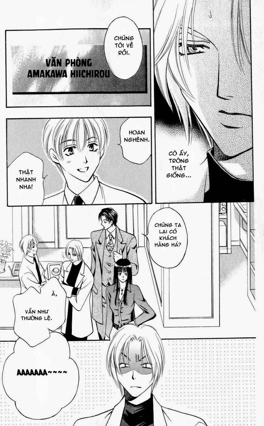 bông hoa bí ẩn chapter 2.1 10