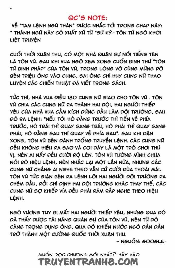 gia tử khu 37 chapter 25 22