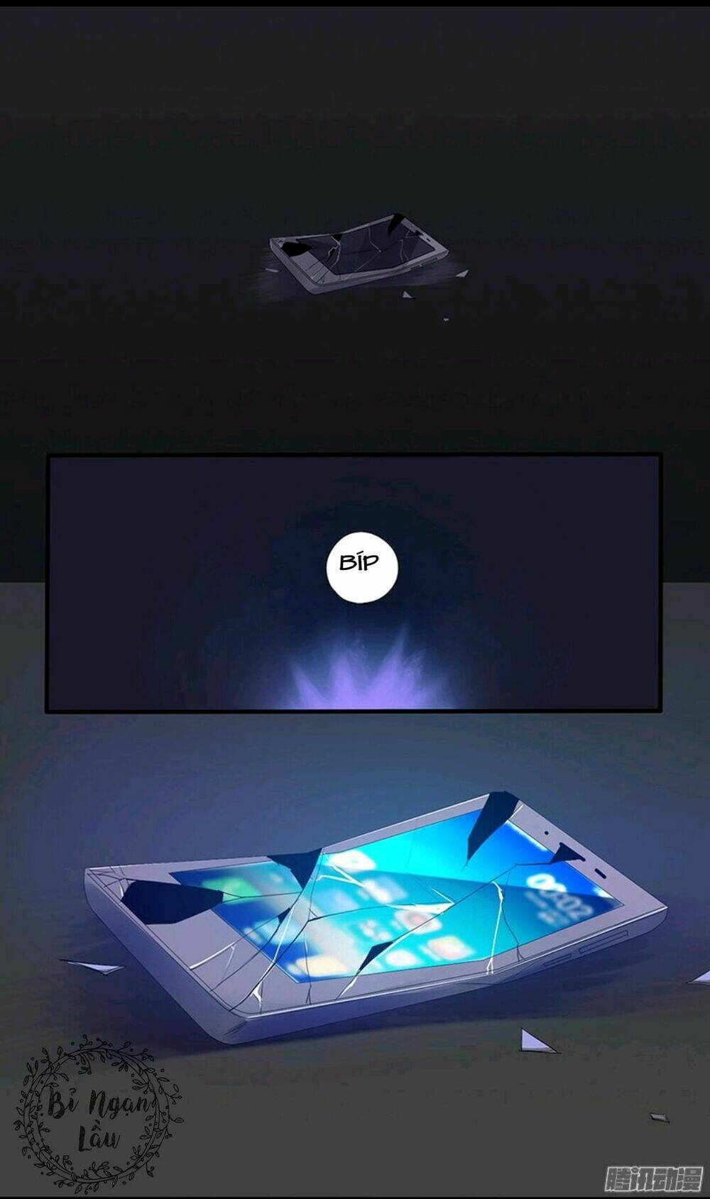 đam mỹ lời ngụy biện chapter 7 3