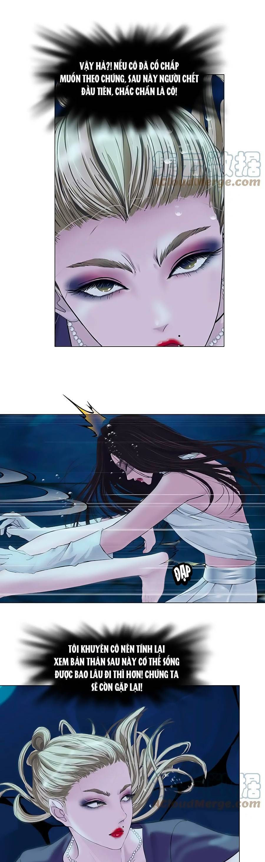 đằng nữ chapter 163 11