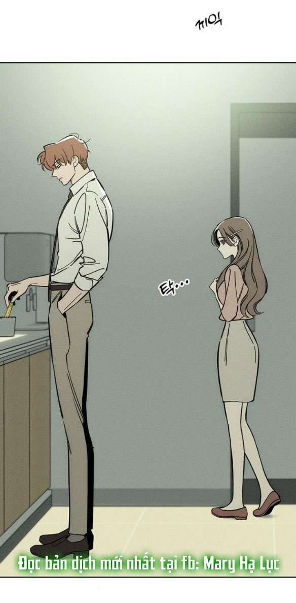 [18+] Nước Mắt Trên Đóa Hoa Tàn chapter 4.1 69