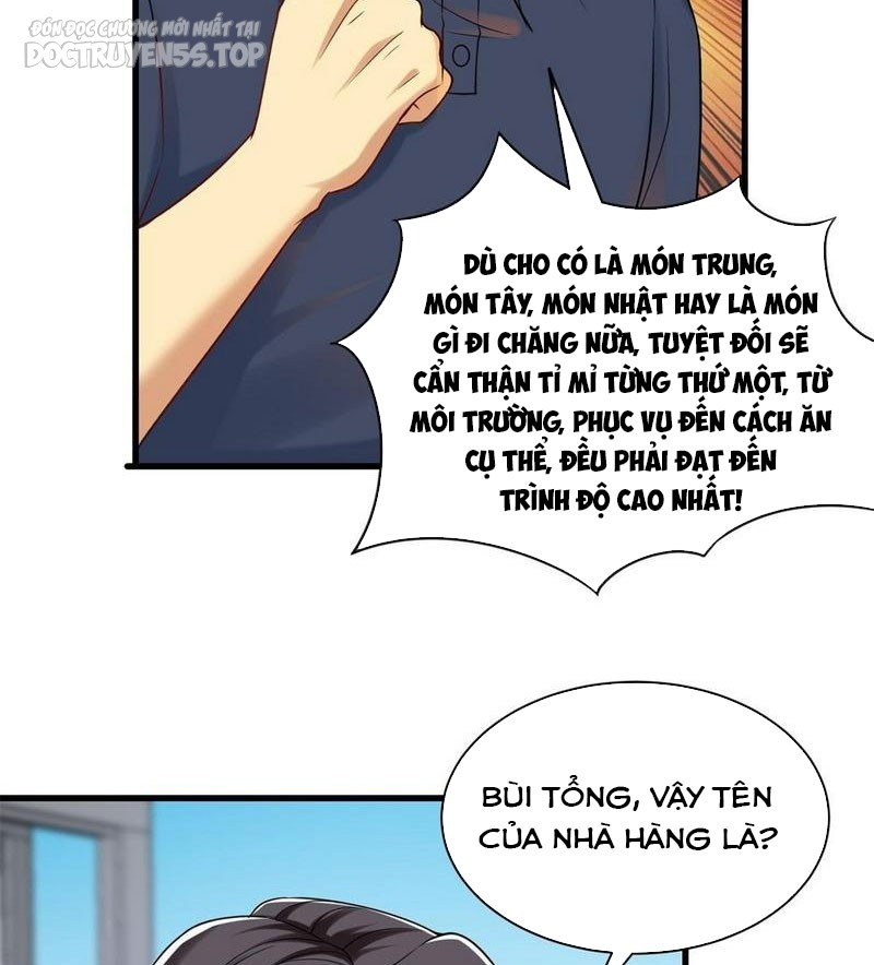 ta làm giàu từ thua lỗ game chapter 105 50