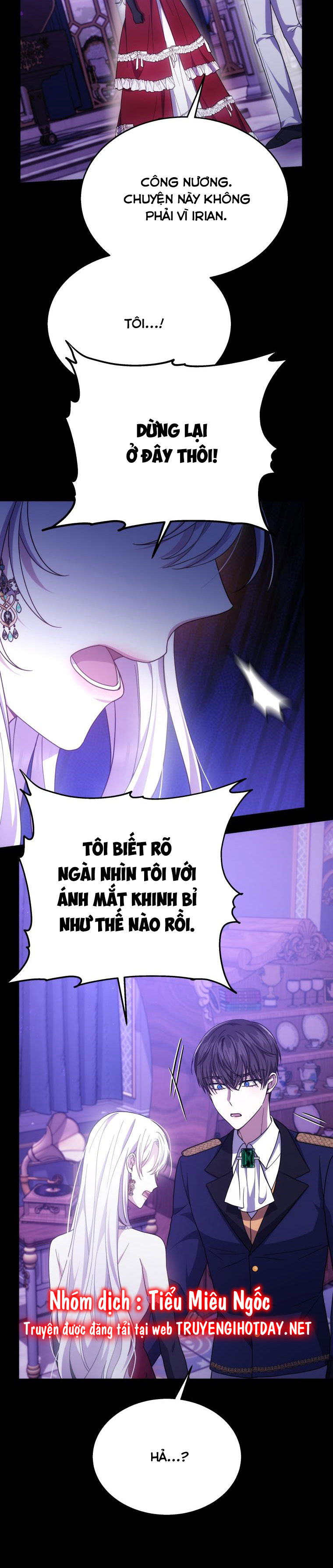 cháu trai nam chính rất thương tôi chapter 42 29