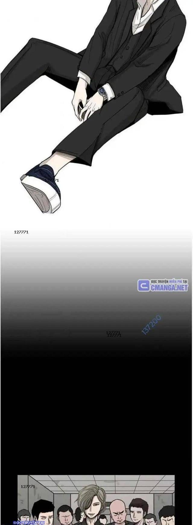 shark - cá mập chapter 65 5