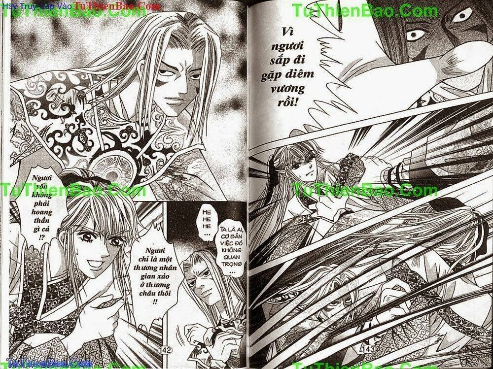 công chúa nam yên chapter 17 72