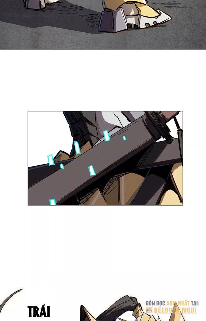 giang tư tiên sinh chapter 26 21