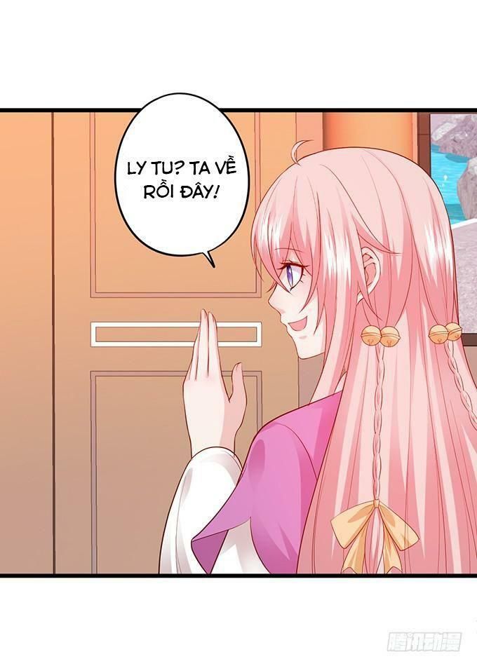 hồ tiên hung bạo chapter 147 15