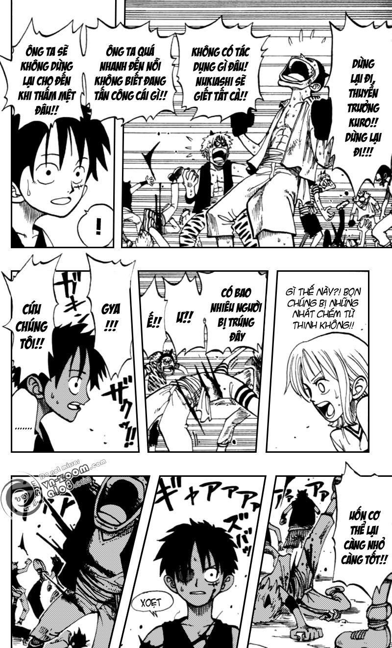 đảo hải tặc - one piece chapter 38 20
