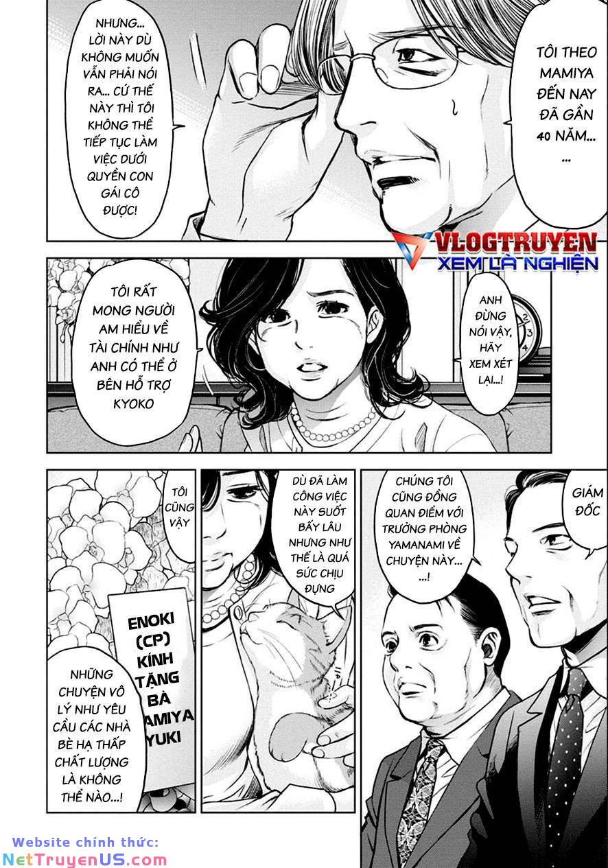 breakfast club chapter 23 30