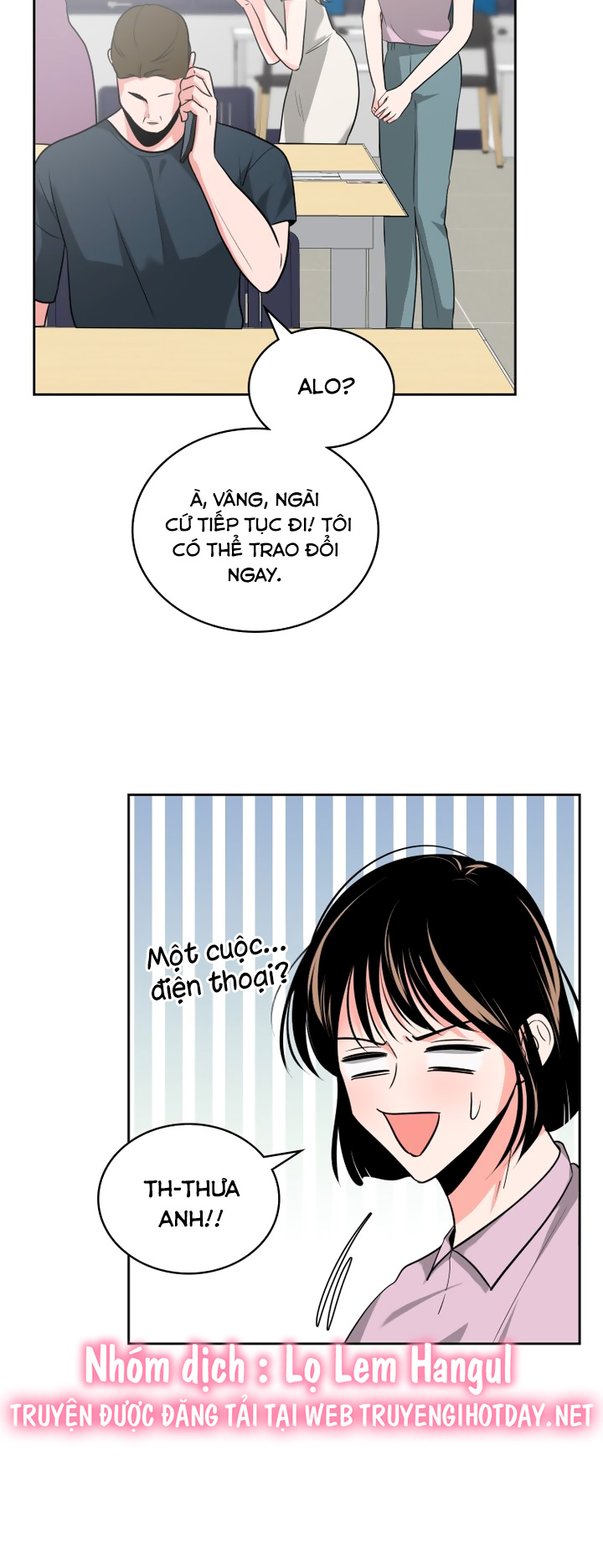 tối hậu thư chapter 58 3