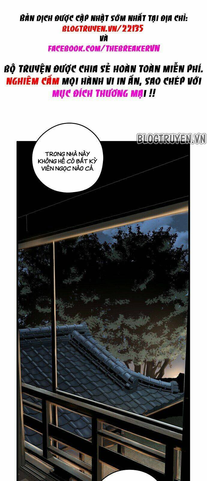 hứa lan chapter 23 2