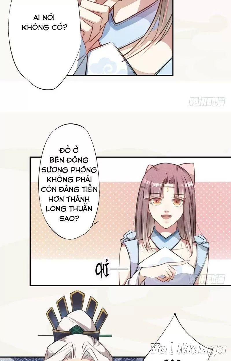 tuyệt thế luyện đan sư chapter 51 5