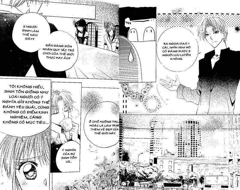 cafe thần tiên chapter 1 52