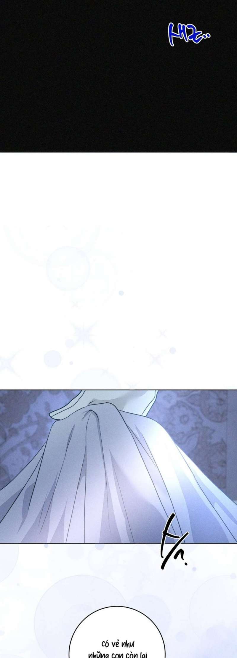 [ 18+ ] lời nguyền tóc đỏ chapter 12 11