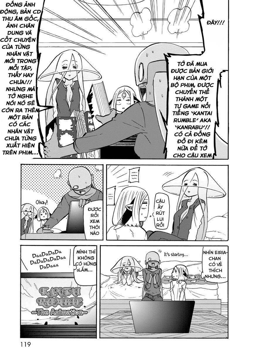 kumika no mikaku chapter 19 7