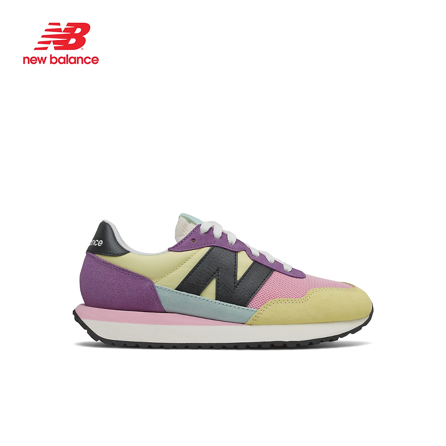 Giày sneaker nữ New Balance Classic - WS237